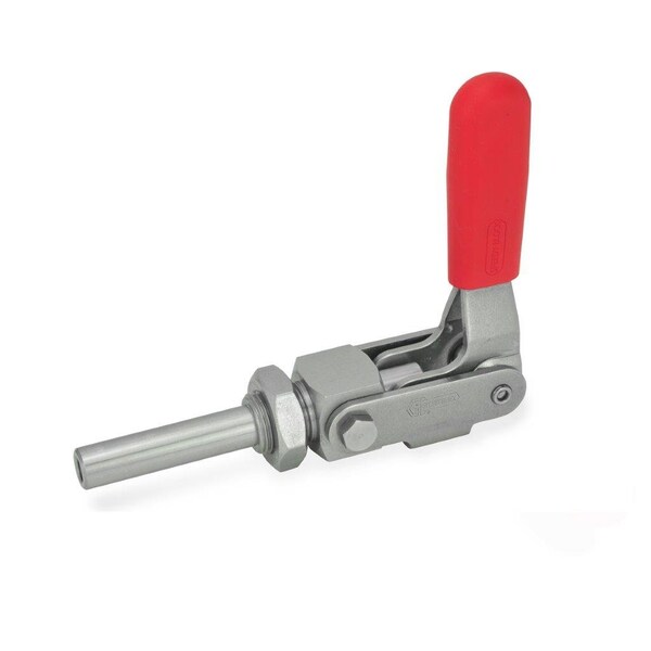 GN843.1-340-AS-NI Push-Pull Toggle Clamp